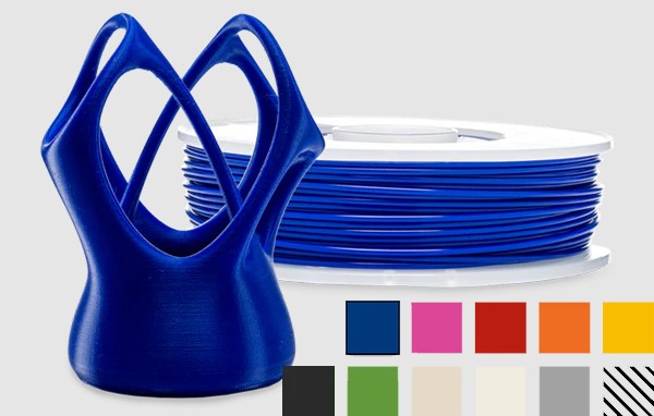 Ultimaker PLA 系列-11 種顏色