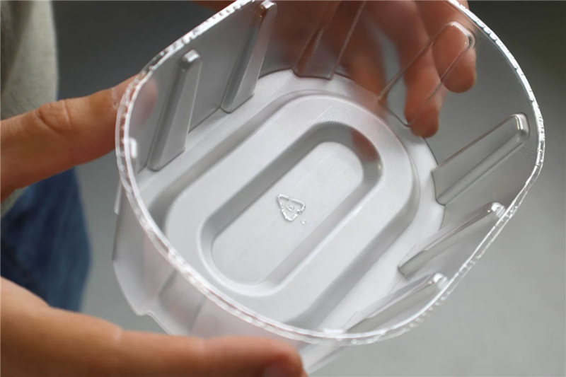 Multiplier 壓力成形材料片 1.0mm*10 - PETG