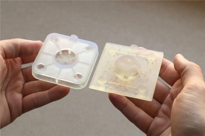 Multiplier 壓力成形材料片 1.5mm*10 - EVA