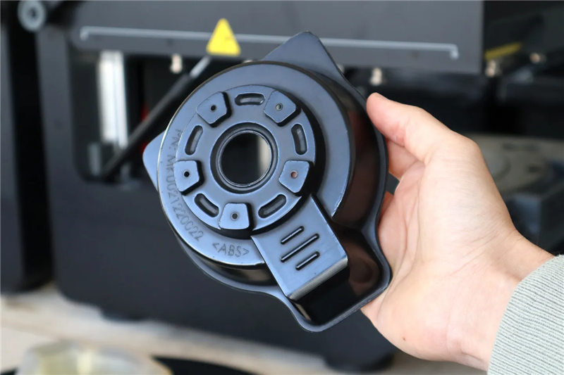 Multiplier 壓力成形材料片 4.0mm*10 - ABS