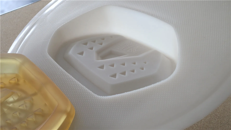 Multiplier 壓力成形材料片 3.0mm*10 - UHMW