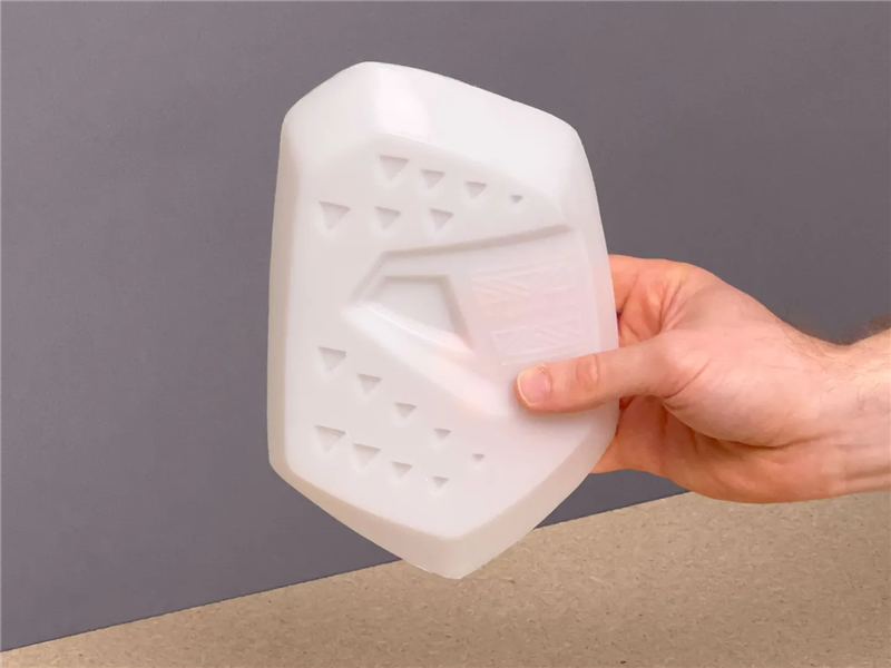 Multiplier 壓力成形材料片 3.0mm*10 - UHMW