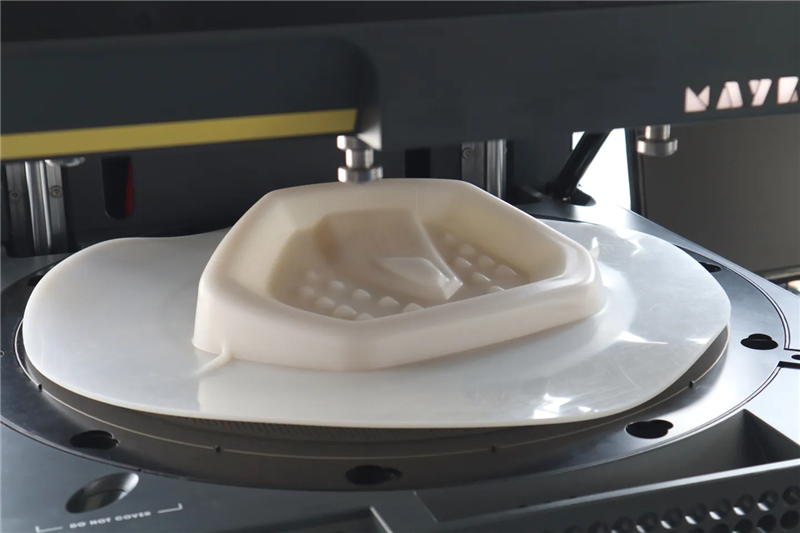 Multiplier 壓力成形材料片 3.0mm*10 - UHMW