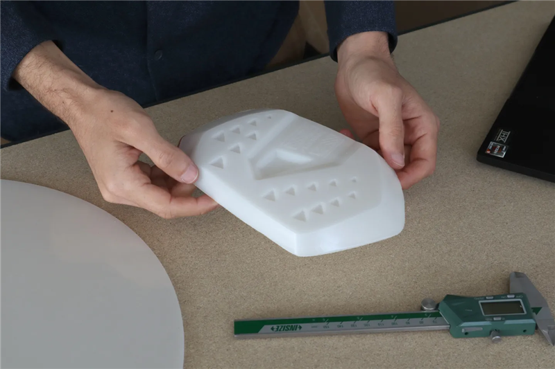 Multiplier 壓力成形材料片 3.0mm*10 - UHMW