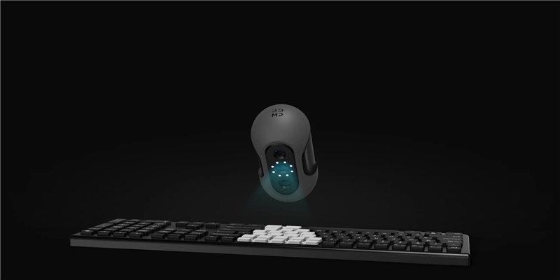 3DMakerpro Mole Smart High-Precision 3D Scanner - Advanced Version