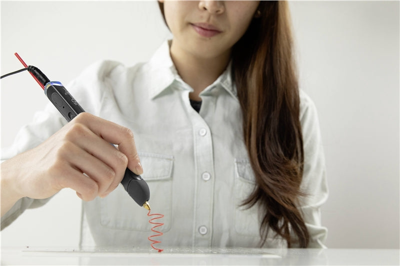 3Doodler Create PLUS 3D列印筆