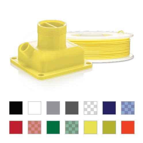 Ultimaker PETG 系列