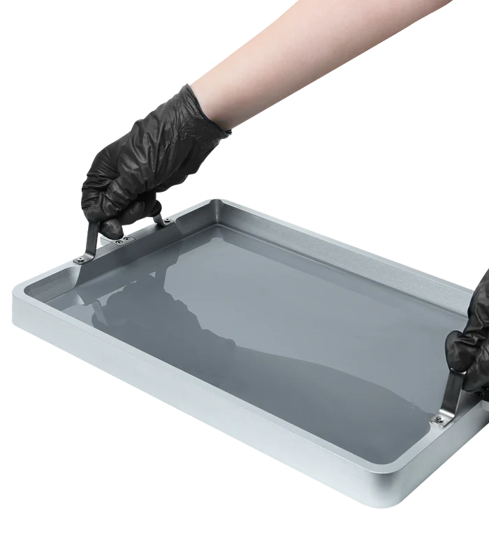 Phrozen 3D列印手套