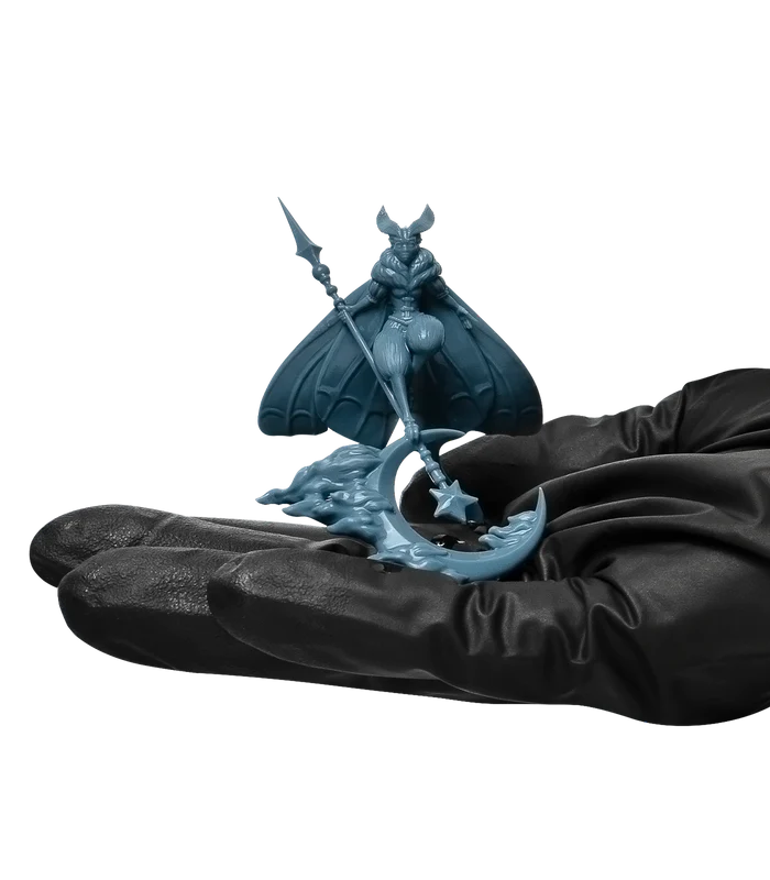 Phrozen 3D列印手套