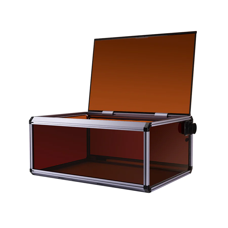 Snapmaker Ray 雷射雕刻及切割機 外罩