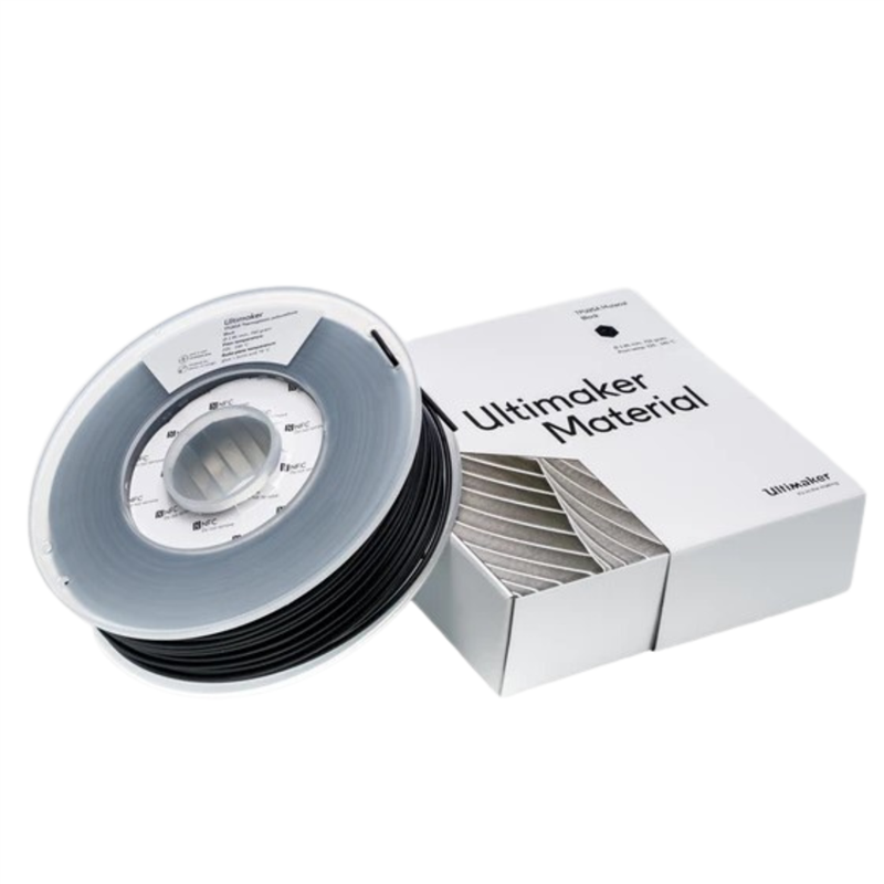 Ultimaker TPU 95A 黑色