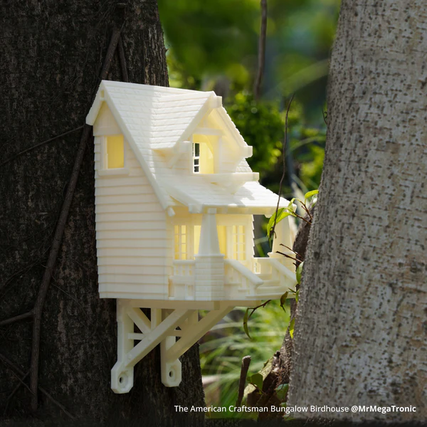 Bambu Lab ASA 線材系列