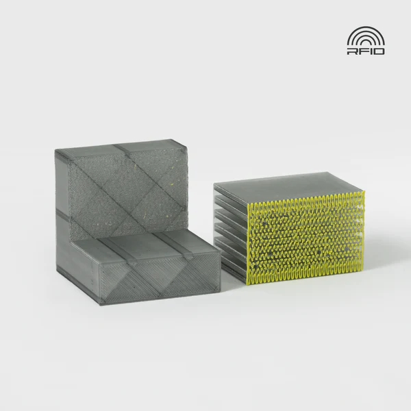 Bambu Lab PA/PET支撐材料 - Green綠色