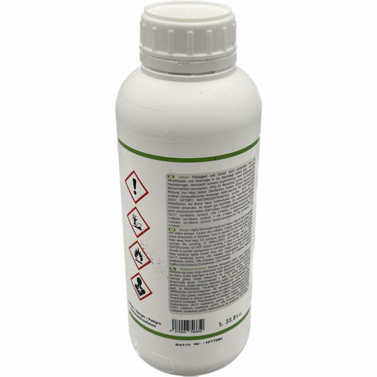 AESUB Green 3D掃描噴粉 顯像劑 自動揮發 無二氧化鈦