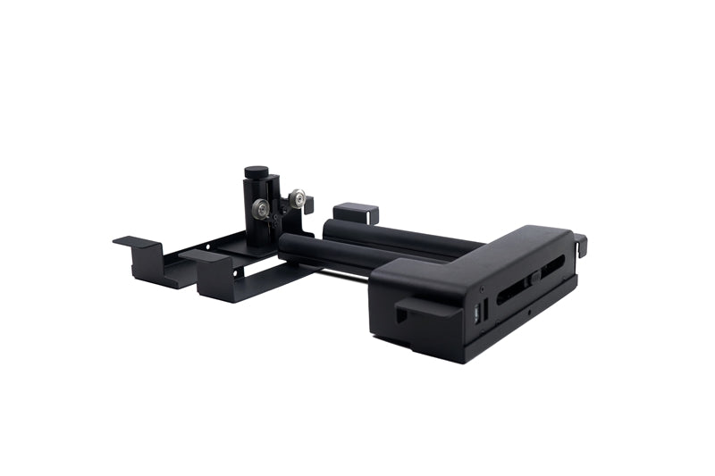 FLUX Ador 旋轉軸套件