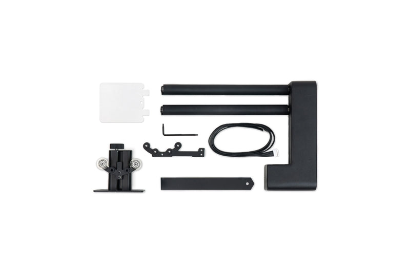 FLUX Ador 旋轉軸套件全零件