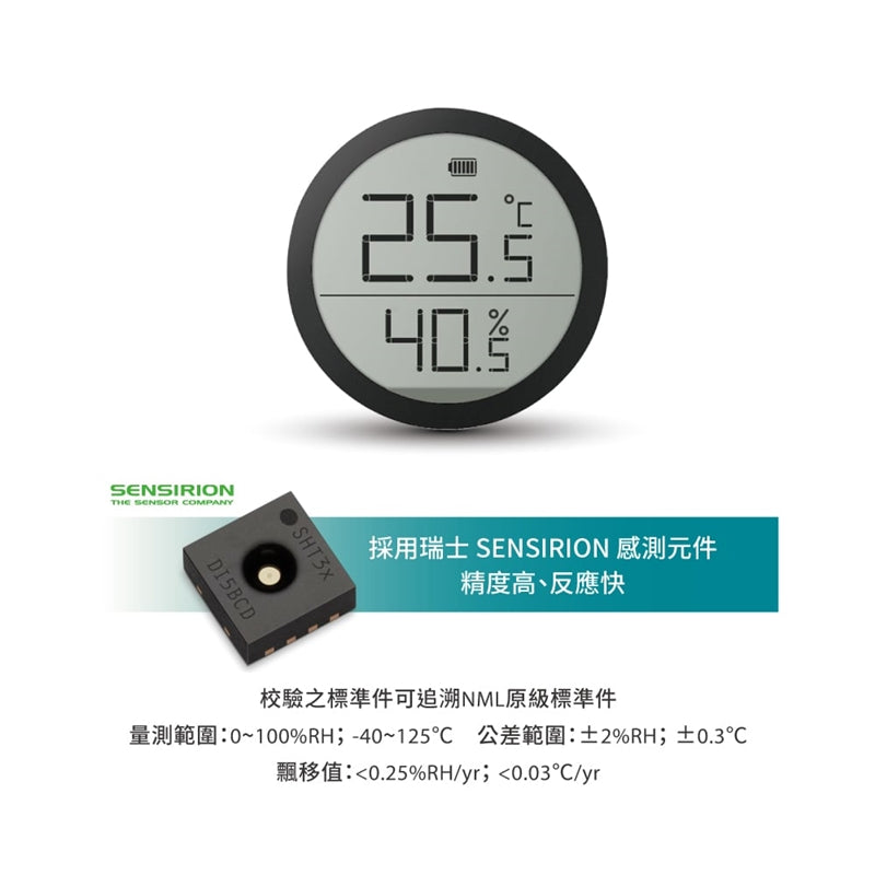 收藏家 FD-3D26 3D列印線材專用 快速防潮箱特色 (Dry Box)