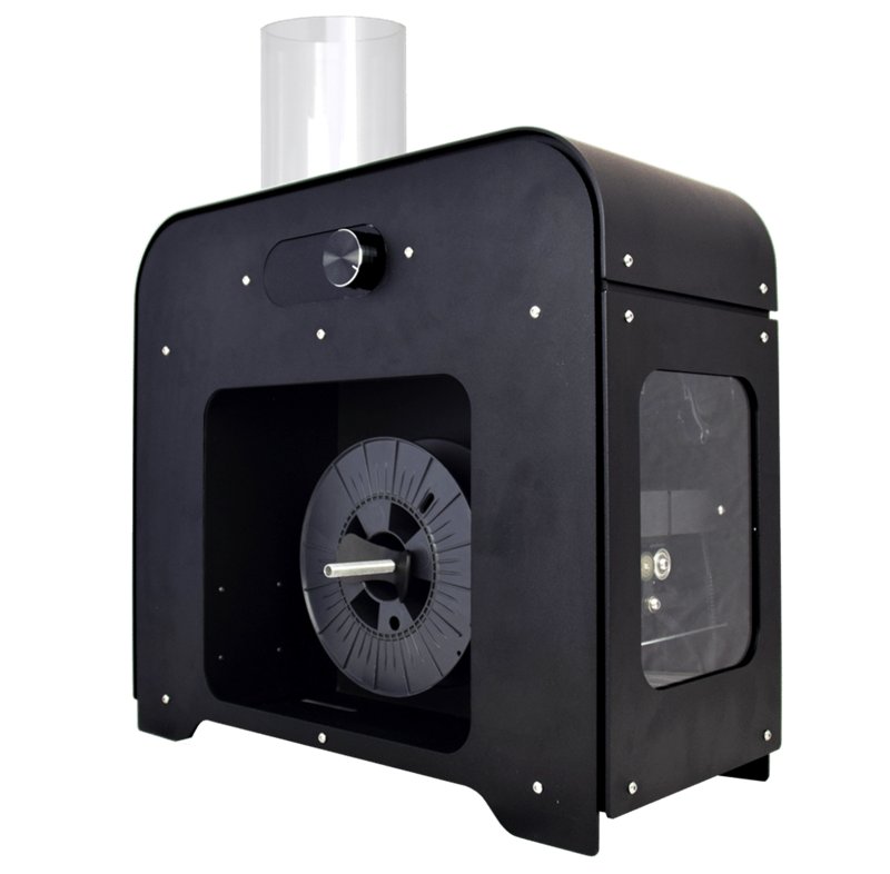 3Devo Filament Maker ONE 線材製造機 - precision