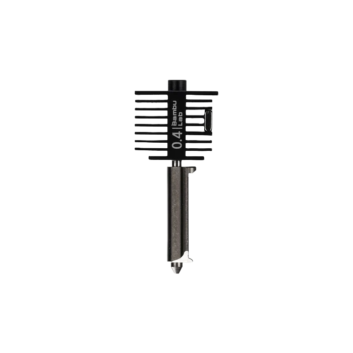 硬化鋼噴嘴 0.4mm 【A1專用】