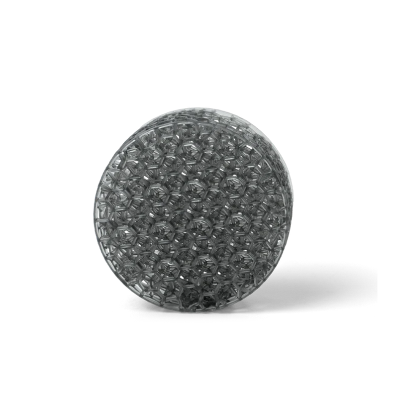 Phrozen EL400彈性樹脂 - 成品