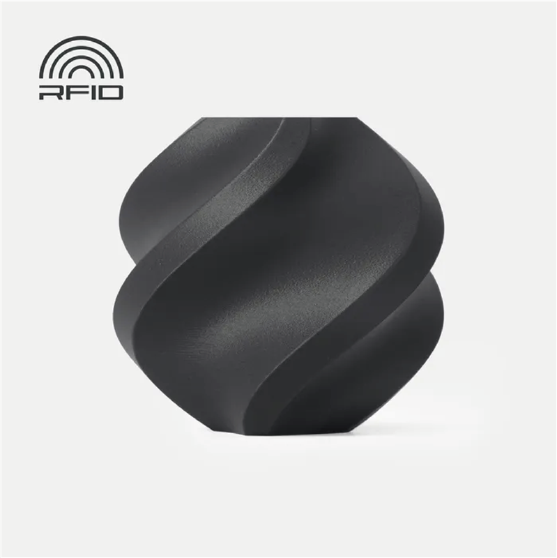 Bambu Lab PETG-CF 黑色