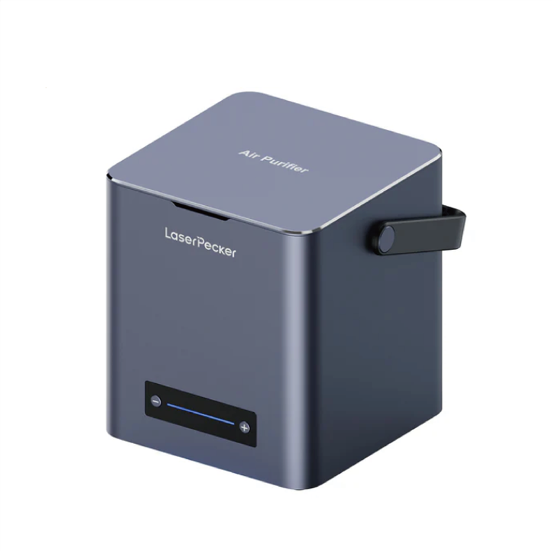 LaserPecker 桌上型空氣濾淨器