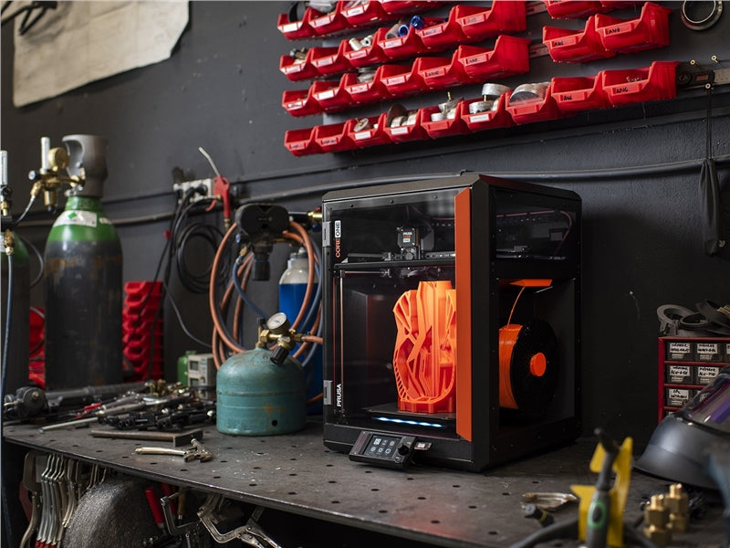 Original Prusa CORE One 3D列印機