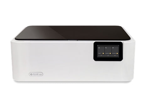 FLUX Ador 彩色列印雷射切割機