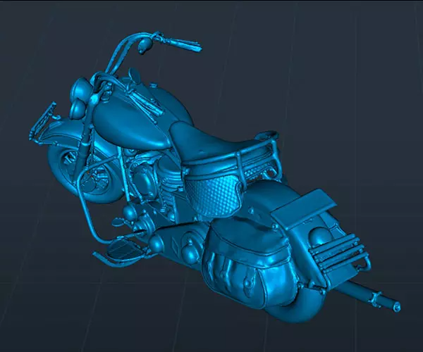 Creality scanner CR-Scan 01