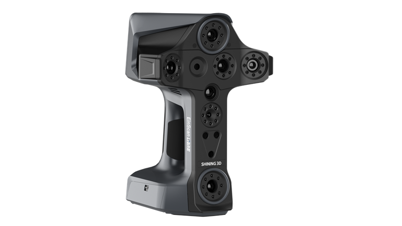 SHINING 3D - EinScan Libre掃描器