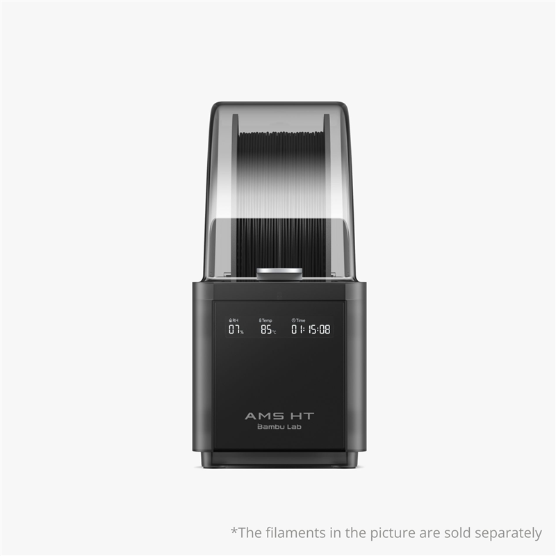 拓竹 Bambu Lab AMS HT 自動供料系統