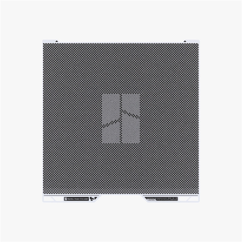 Bambu Lab H2D ビジョンエンコーダー (Vision Encoder)