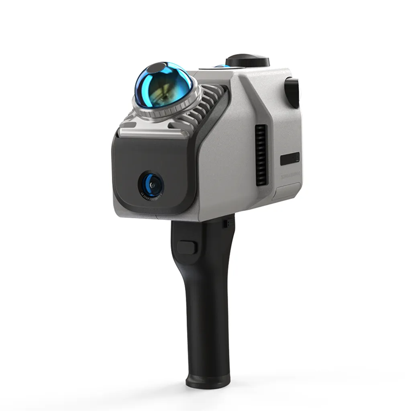 3DMakerpro Eagle LiDAR 3D光達空間掃描器系列