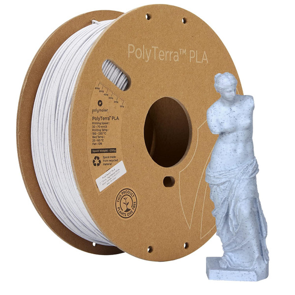 Polymaker 3D列印線材 - Polylite PLA 系列