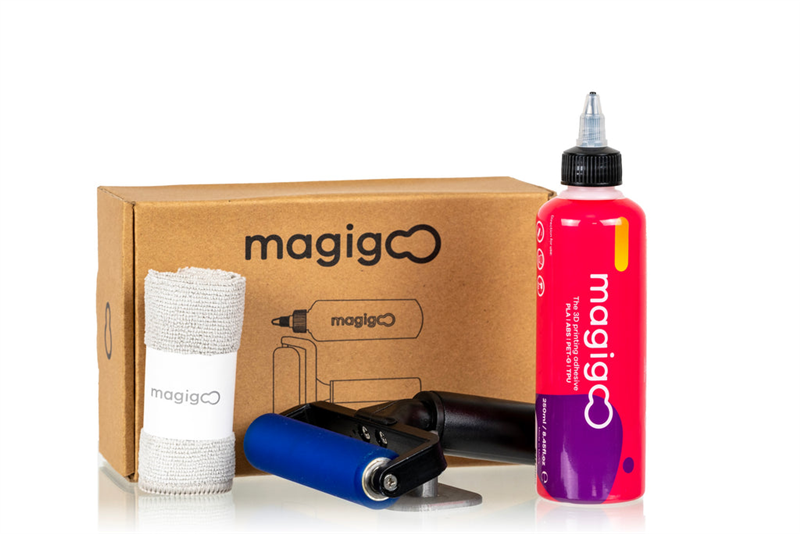 Magigoo 塗料器