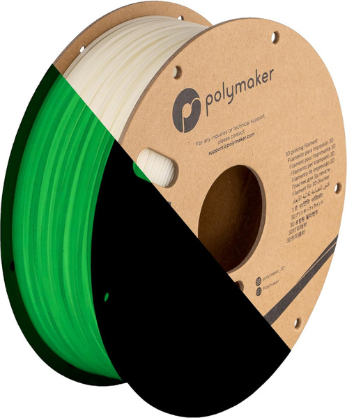 Polymaker 3D列印線材 - Polylite PLA 系列