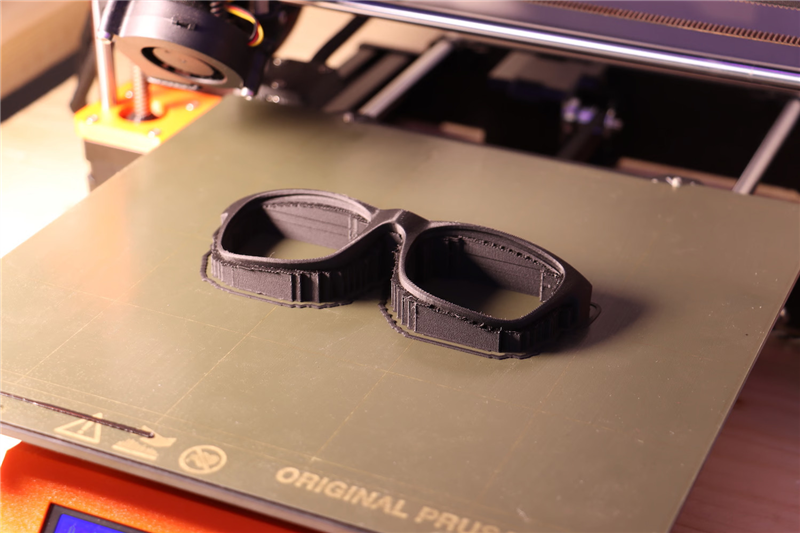 Polymaker Polylite PLA CF 系列 - 1.75mm