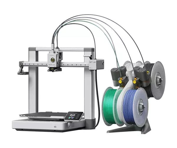 Bambu Lab A1 3D列印機系列