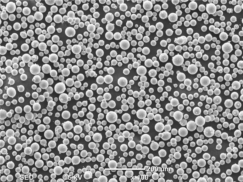 CIRCLE 鈦合金金屬粉末 Titan Powder 10KG