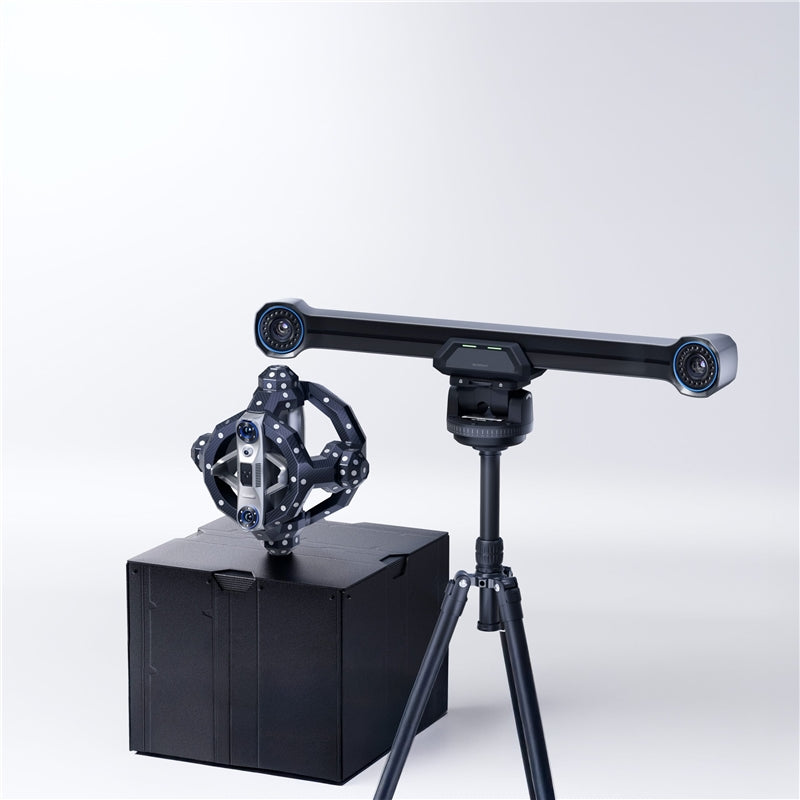 Revopoint Trackit 光學追蹤式 3D 掃描器