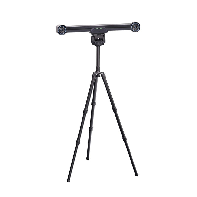 Revopoint Trackit 光學追蹤式 3D 掃描器