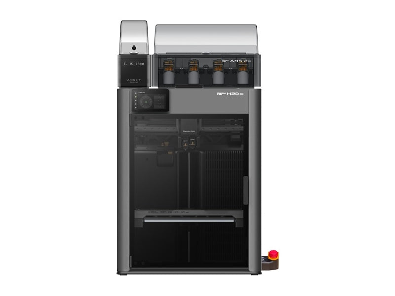 Bambu Lab X1E 3D 列印機