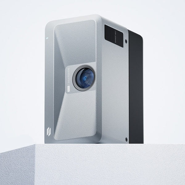 Realsee Galois M2 3D LiDAR 相機同捆包