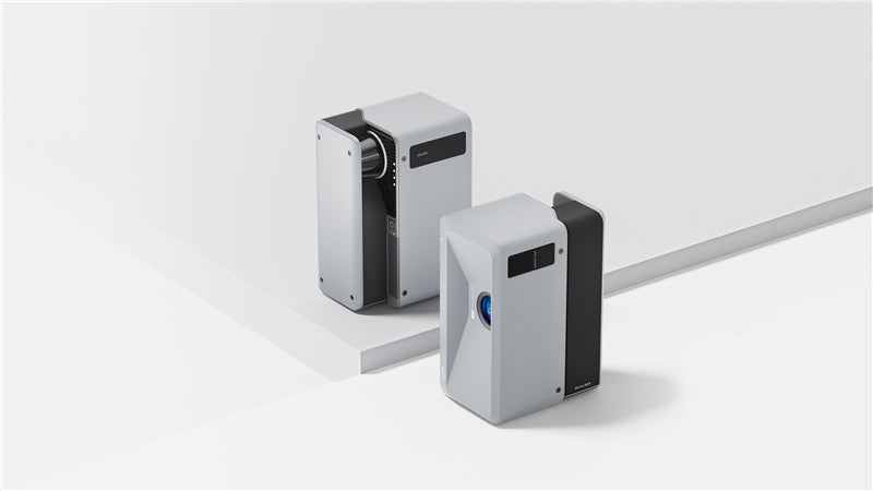 Realsee Galois M2 3D LiDAR 相機同捆包