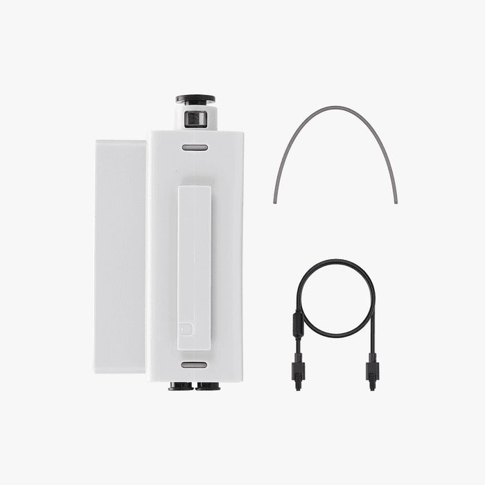 Bambu A1 系列 AMS Hub