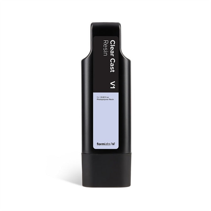 Formlabs 鋳造用レジンシリーズ