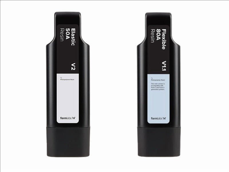 Formlabs 高剛性レジンシリーズ
