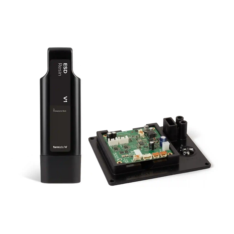 Formlabs ESD Resin 帯電防止レジン