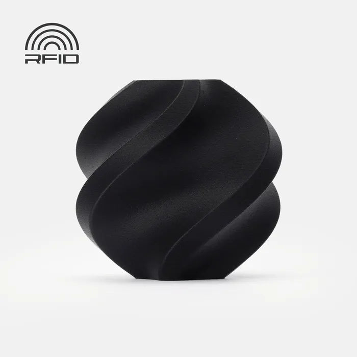 Bambu Lab PLA-CFカーボンファイバー強化(スプール付き)