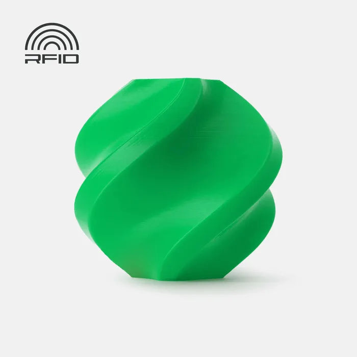 Bambu Lab PLAベーシック1kg(スプール付き)